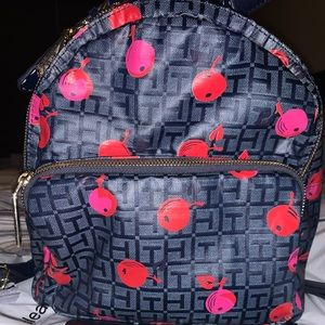 Tommy Hilfiger Small Backpack